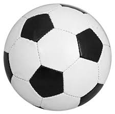Balon de Futbol